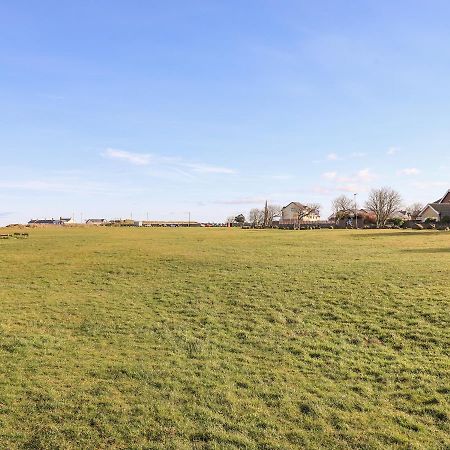 Southview Amble Villa Morpeth Buitenkant foto