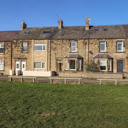 Southview Amble Villa Morpeth Buitenkant foto