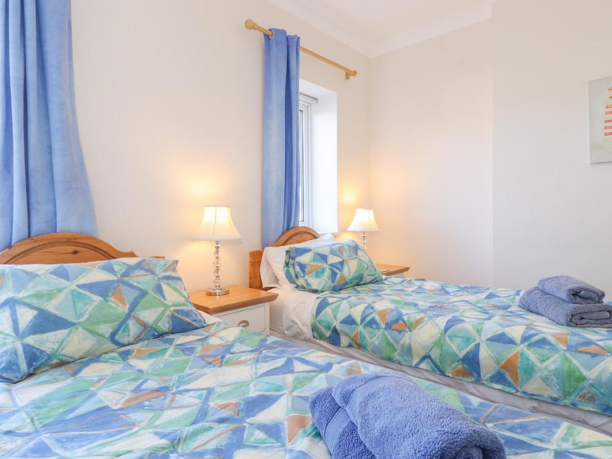 Southview Amble Villa Morpeth Buitenkant foto