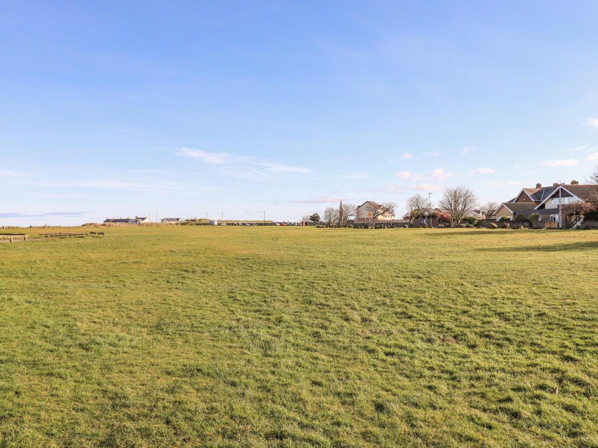 Southview Amble Villa Morpeth Buitenkant foto