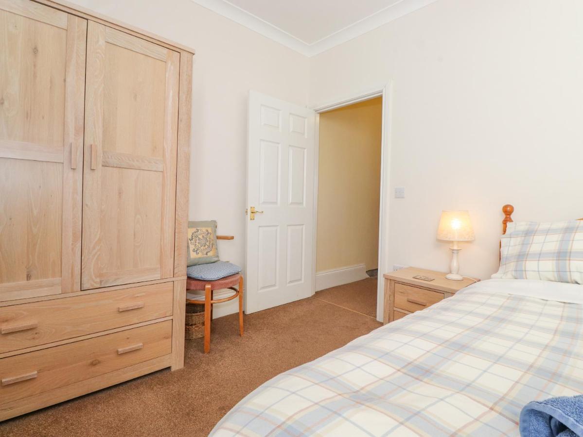 Southview Amble Villa Morpeth Buitenkant foto
