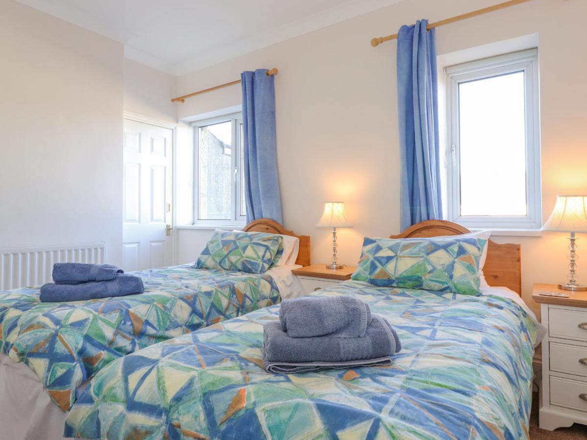 Southview Amble Villa Morpeth Buitenkant foto