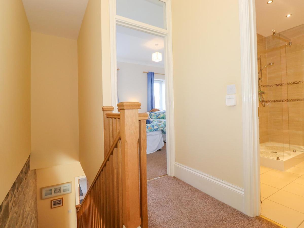 Southview Amble Villa Morpeth Buitenkant foto