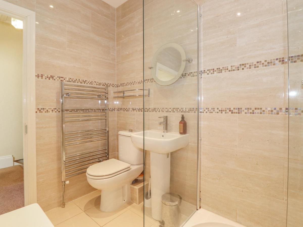 Southview Amble Villa Morpeth Buitenkant foto