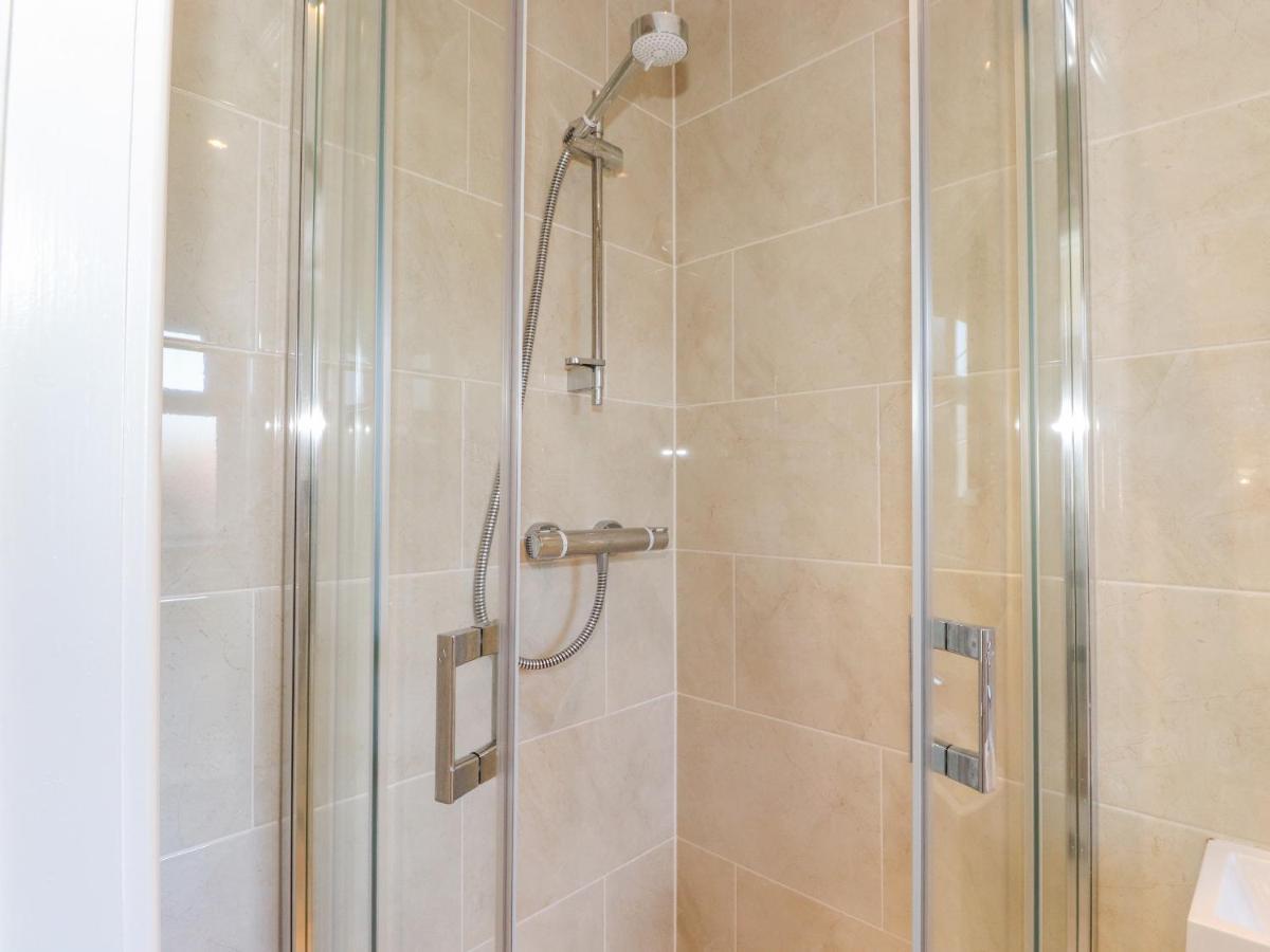 Southview Amble Villa Morpeth Buitenkant foto
