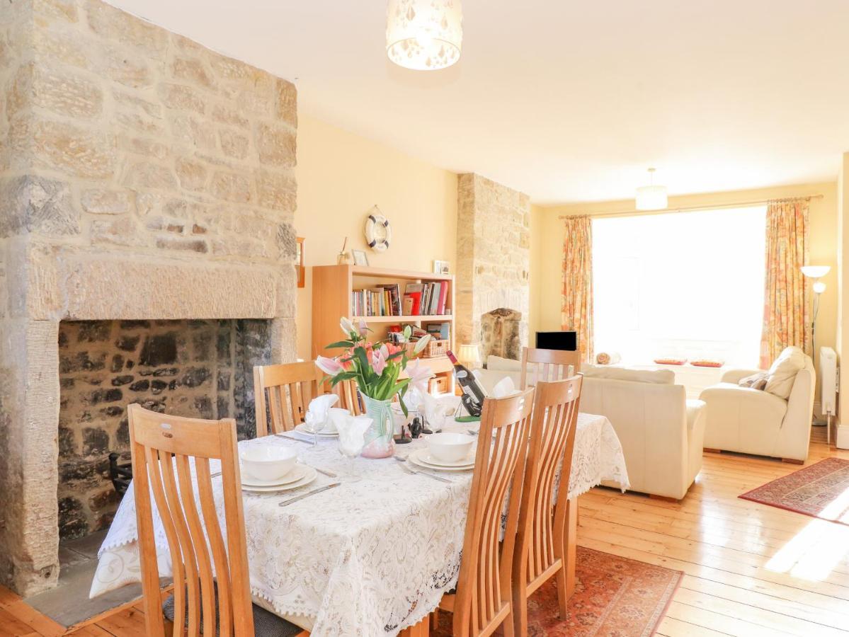 Southview Amble Villa Morpeth Buitenkant foto
