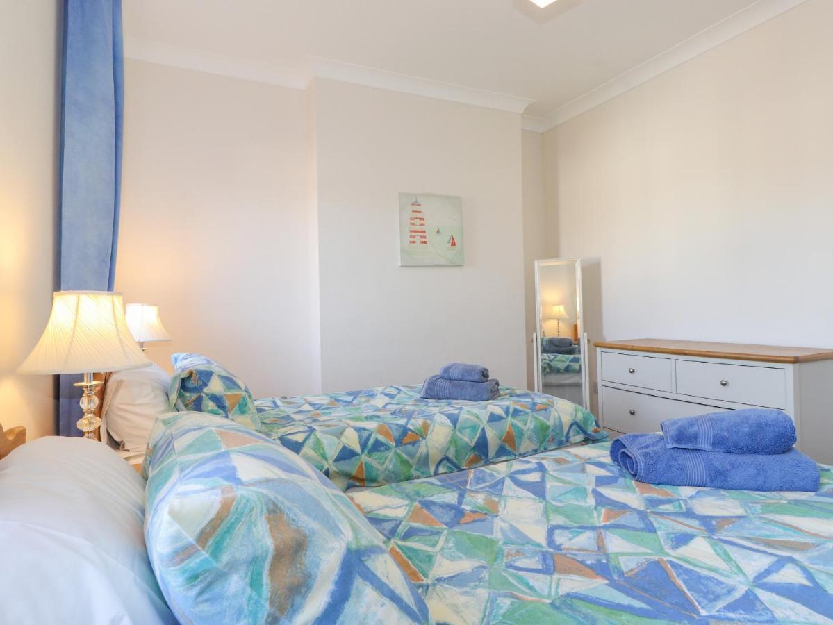 Southview Amble Villa Morpeth Buitenkant foto