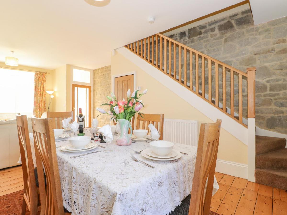 Southview Amble Villa Morpeth Buitenkant foto