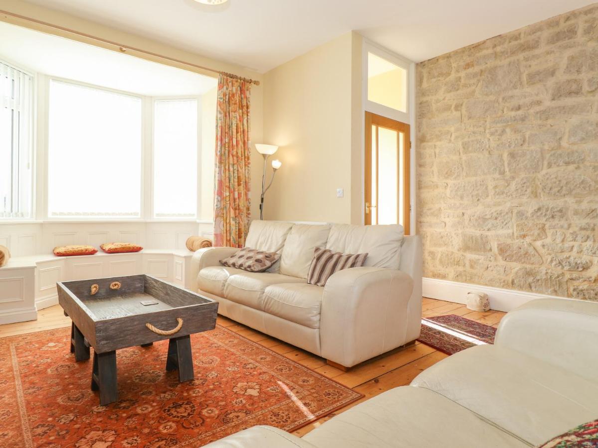 Southview Amble Villa Morpeth Buitenkant foto