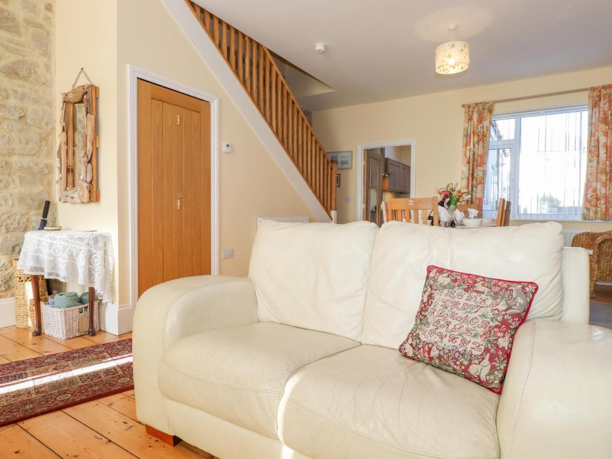 Southview Amble Villa Morpeth Buitenkant foto