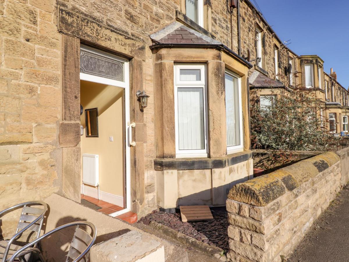 Southview Amble Villa Morpeth Buitenkant foto